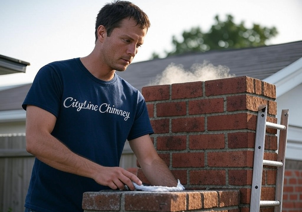 Professional Chimney Rebuilding for Enhanced Safety and Efficiency in North Hanover, NJ